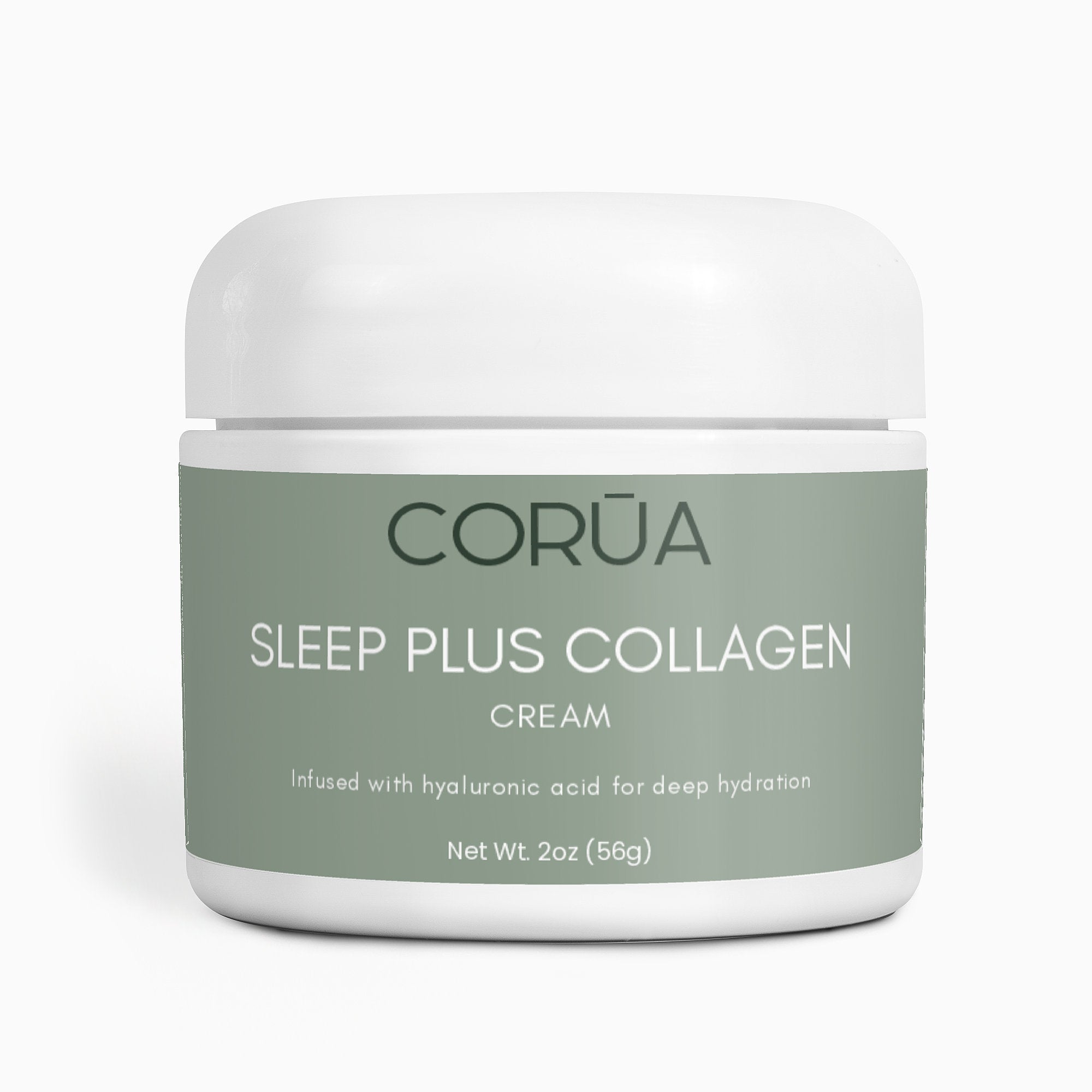Sleep Plus Collagen Cream