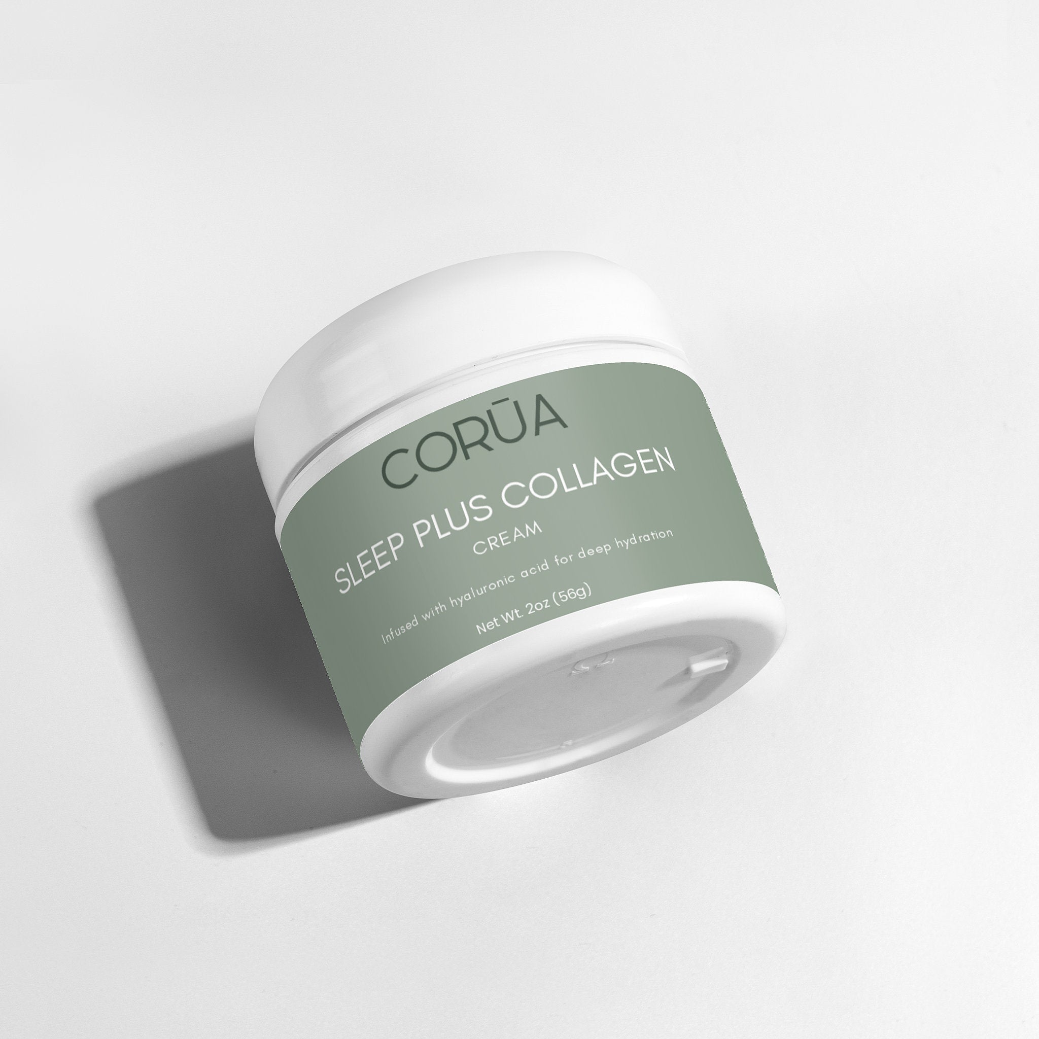 Sleep Plus Collagen Cream