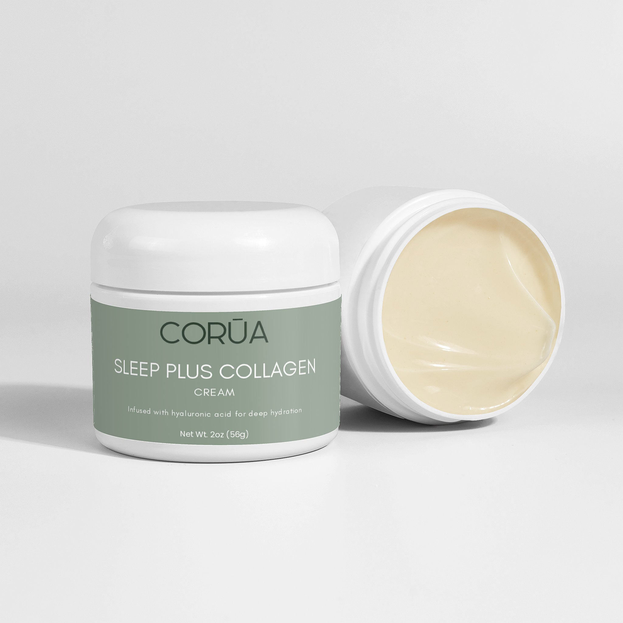 Sleep Plus Collagen Cream