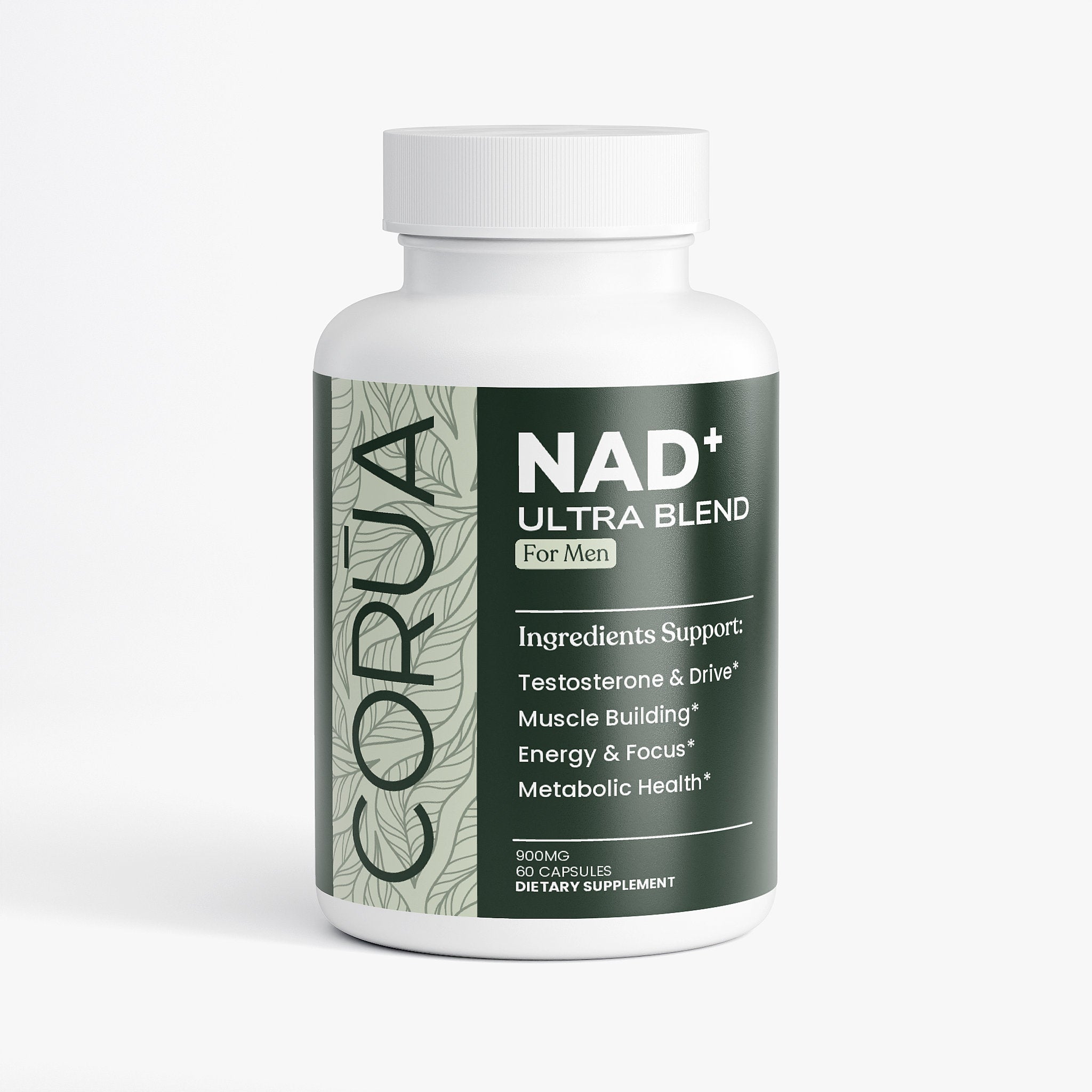 NAD+ Ultra Blend for Men