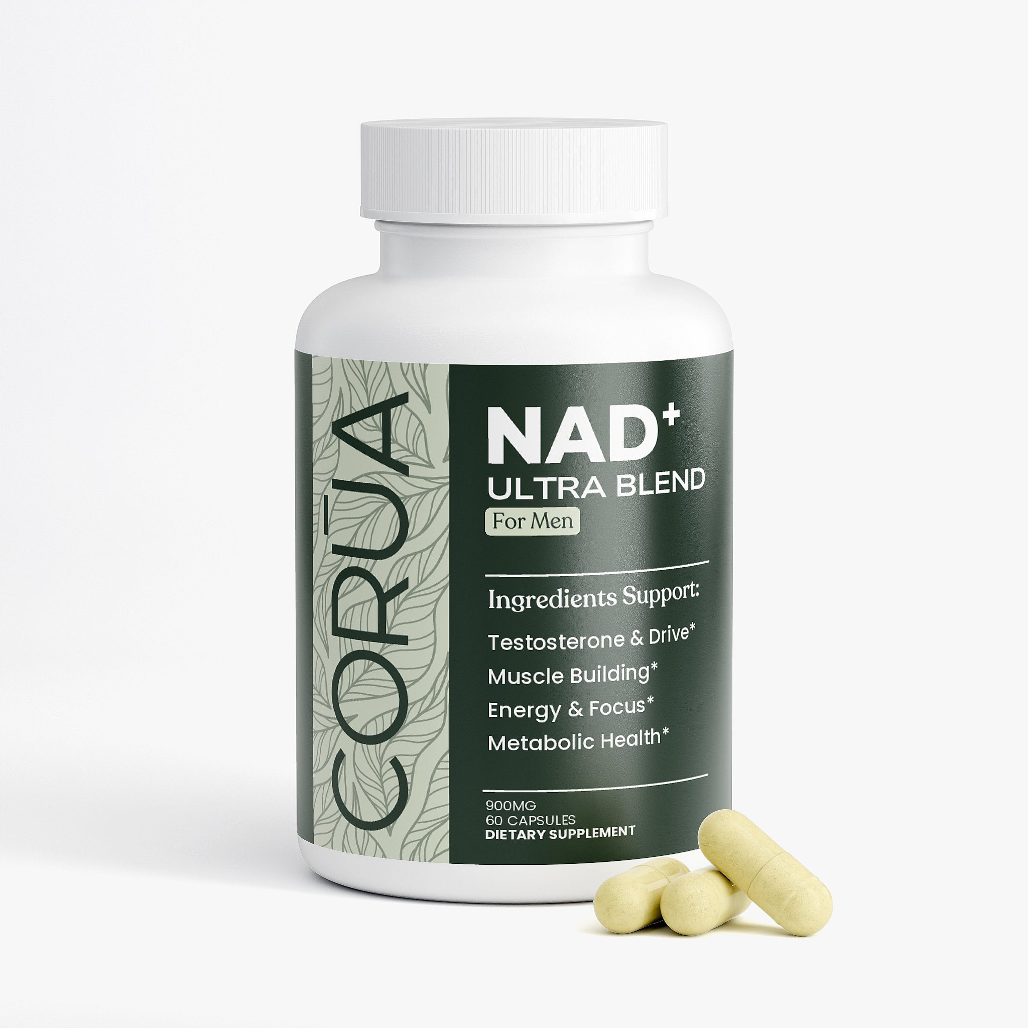 NAD+ Ultra Blend for Men